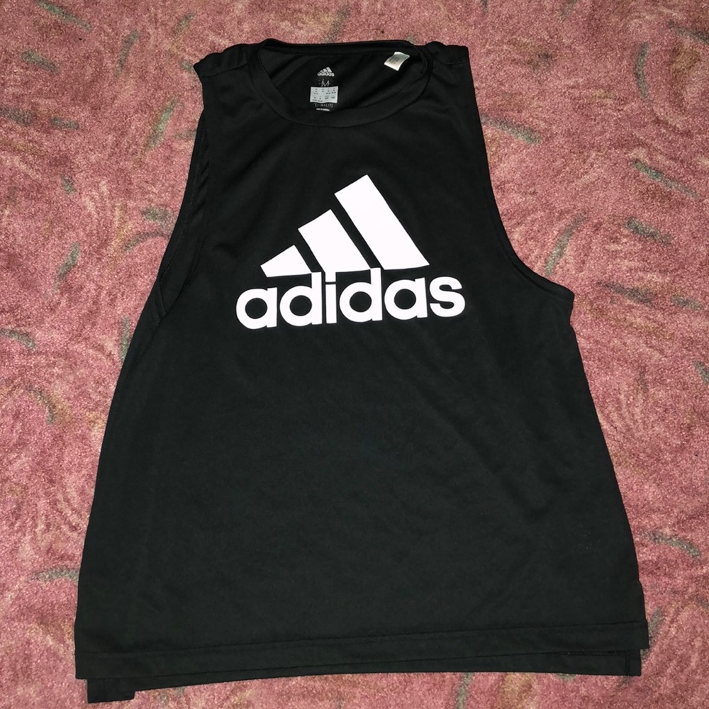 Adidas tank top